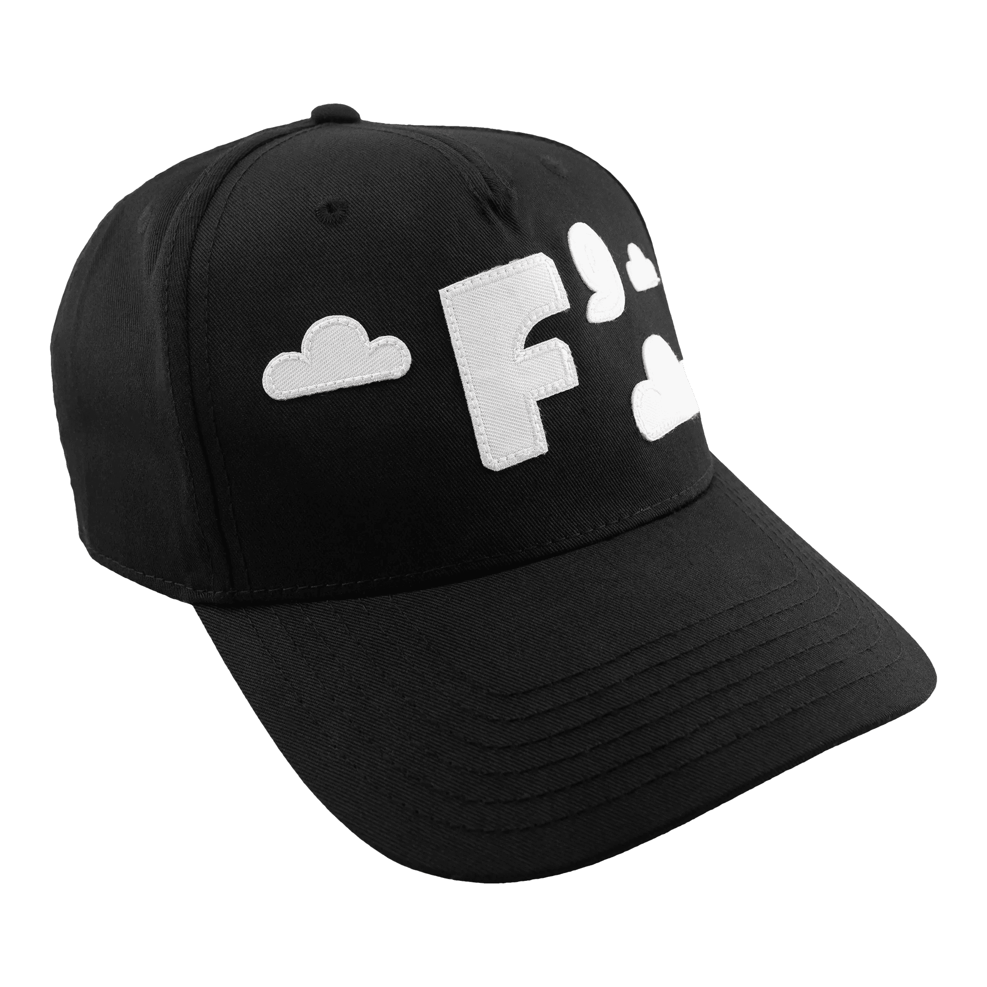 Flight9 Thinking Cap Back