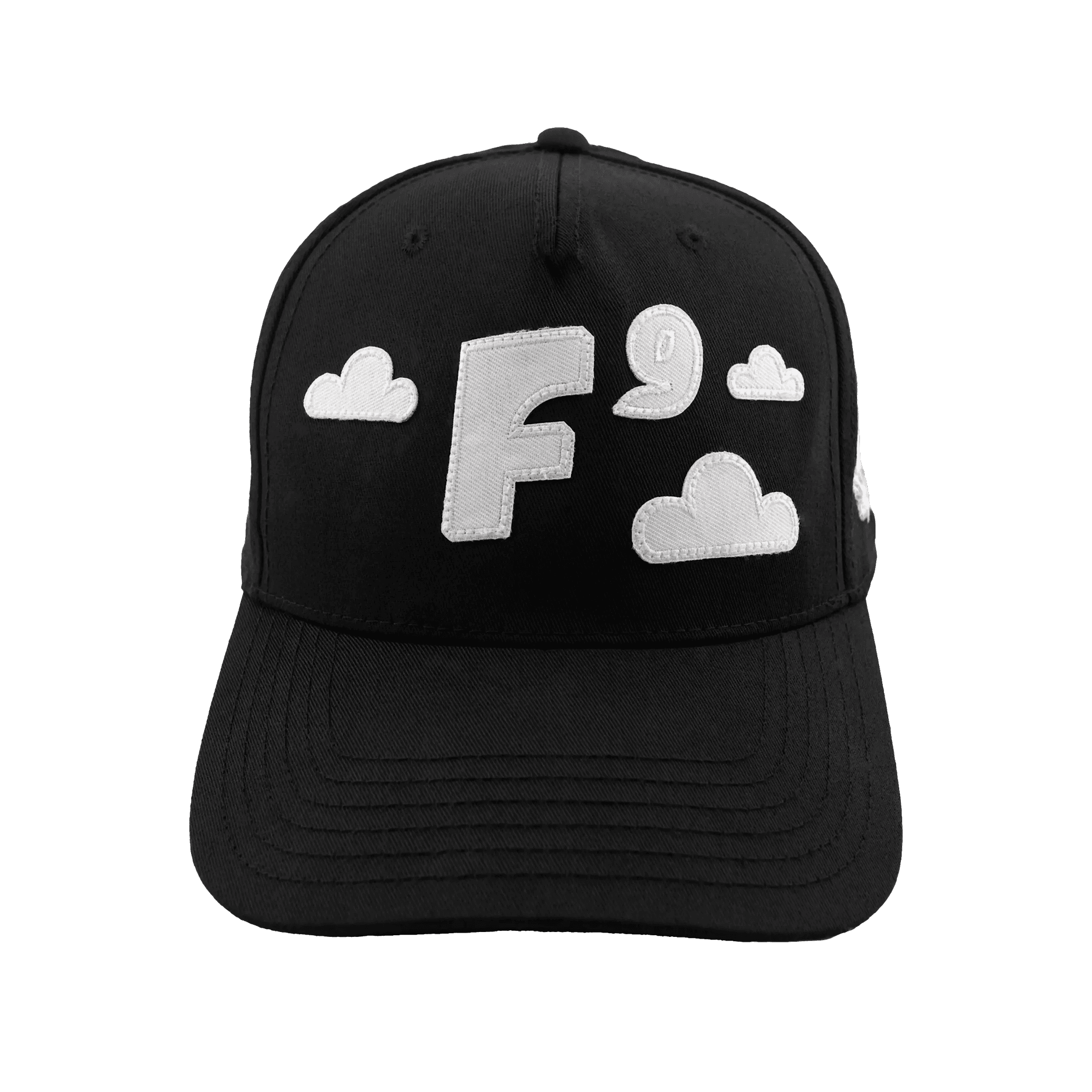 Flight9 Thinking Cap Back